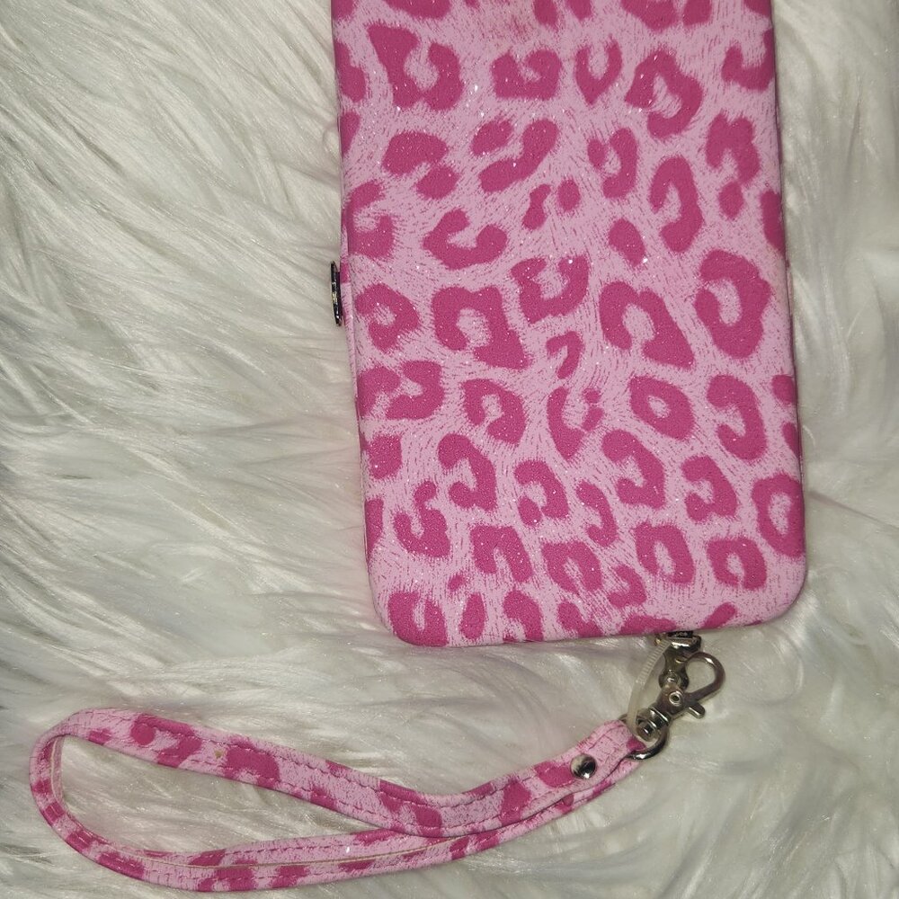 Wristlet